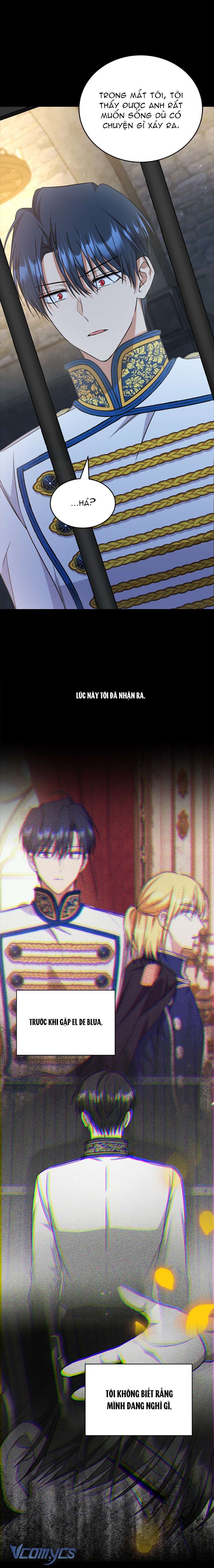 Làm Thế Nào Để Ăn Chủ Nhân Chapter 47 - Next Chapter 48