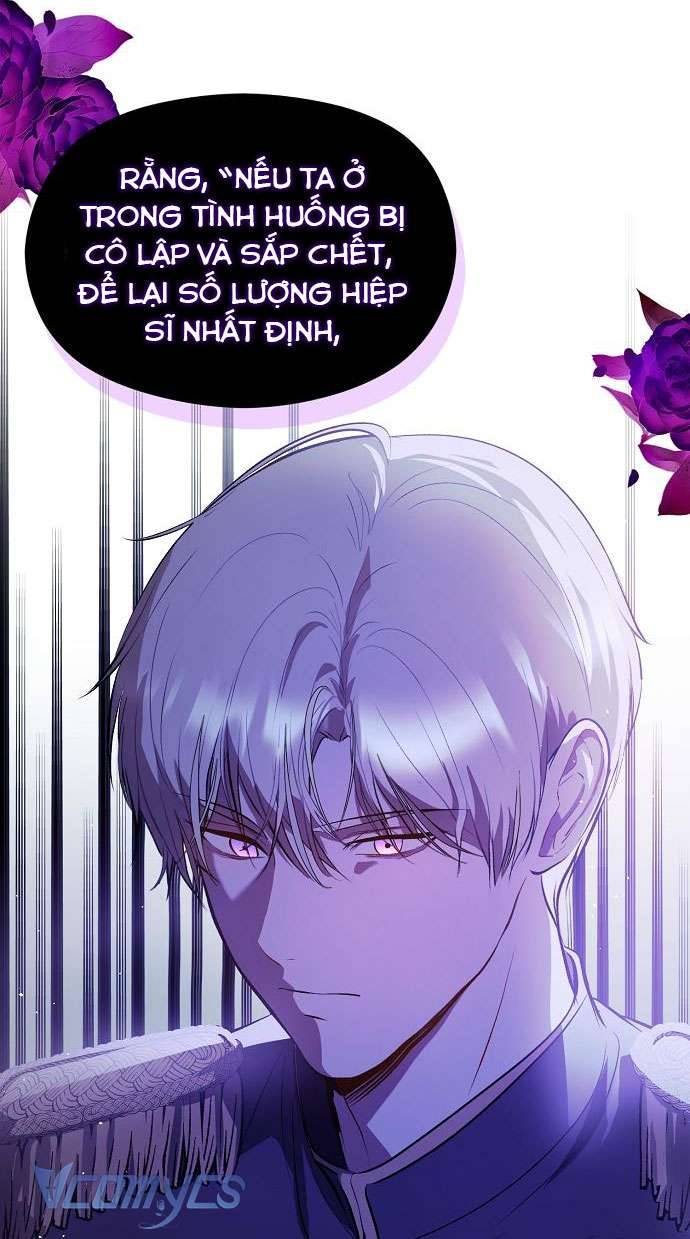 Tôi không cố tình quyến rũ nam chính Chap 56 - Next Chap 57