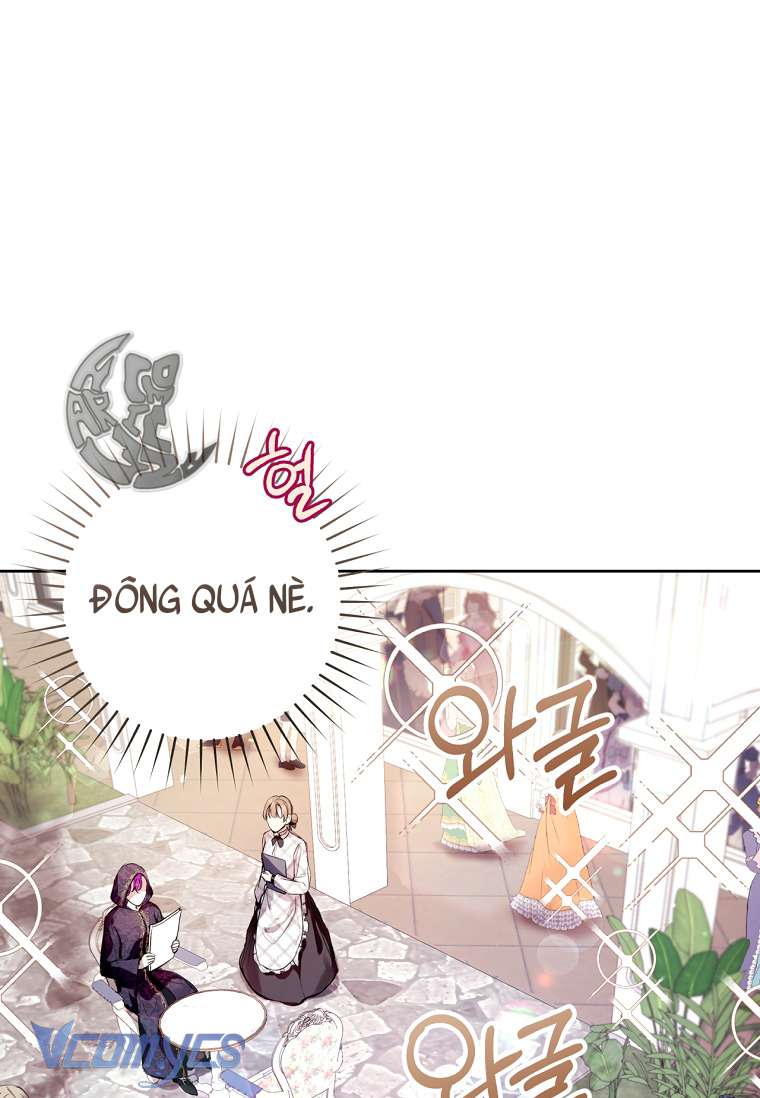 Làm Ác Nữ Bộ Không Tuyệt Sao? Chap 13 - Next Chap 14
