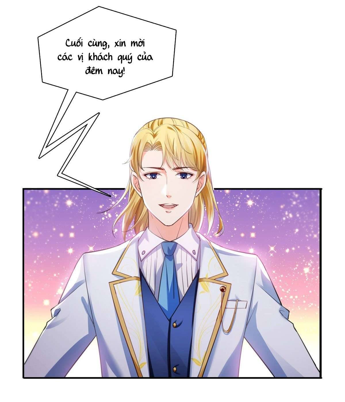 Hệt Như Hàn Quang Gặp Nắng Gắt Chap 257 - Next Chap 258