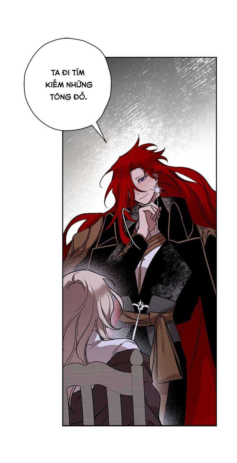 Lời Thú Nhận Của Chúa Tể Bóng Tối Chap 10 - Trang 4