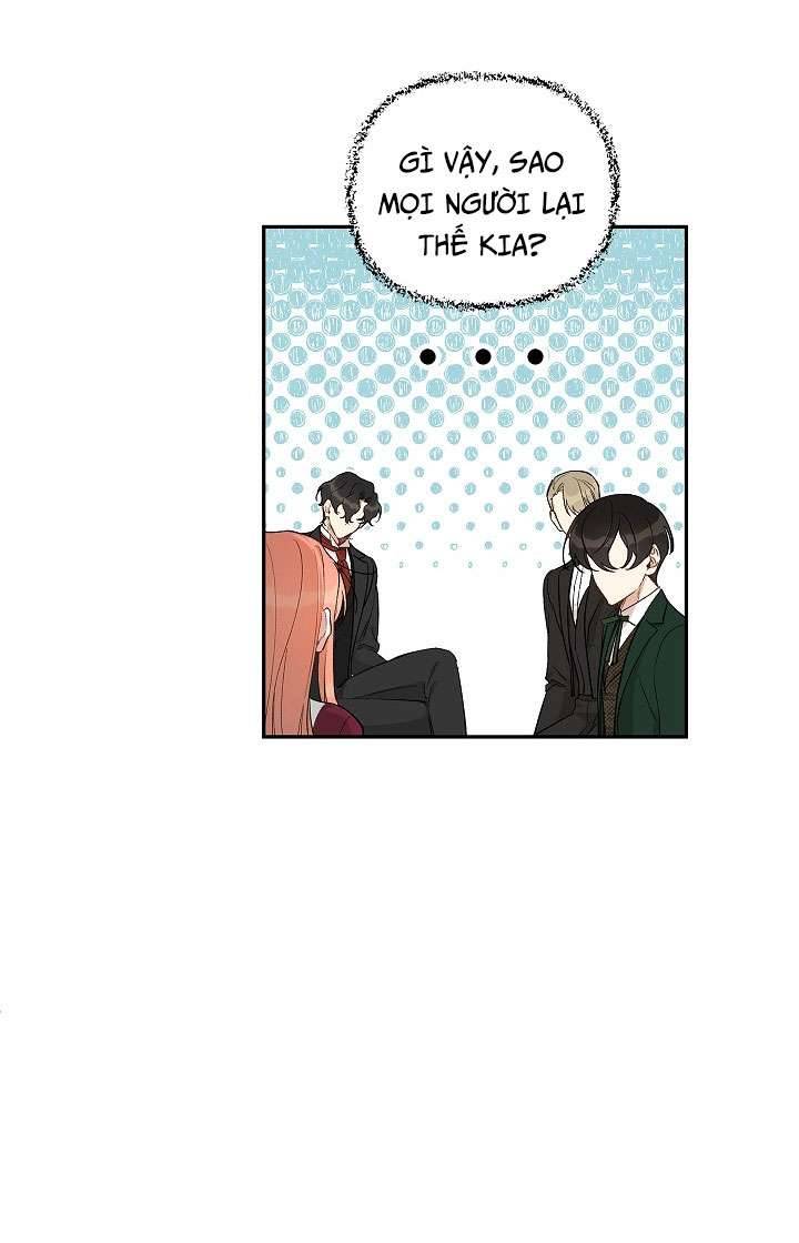 Phương Pháp Trở Thành Con Gái Của Người Hùng Bóng Đêm Chap 18 - Trang 2