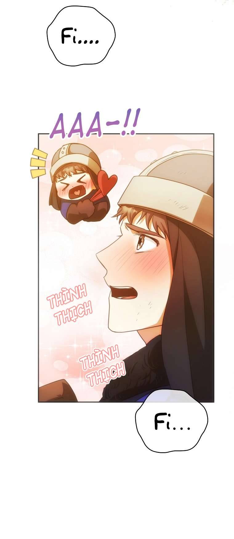 Tôi Trở Thành Vợ Của Nam Chính Chap 17 - Trang 3