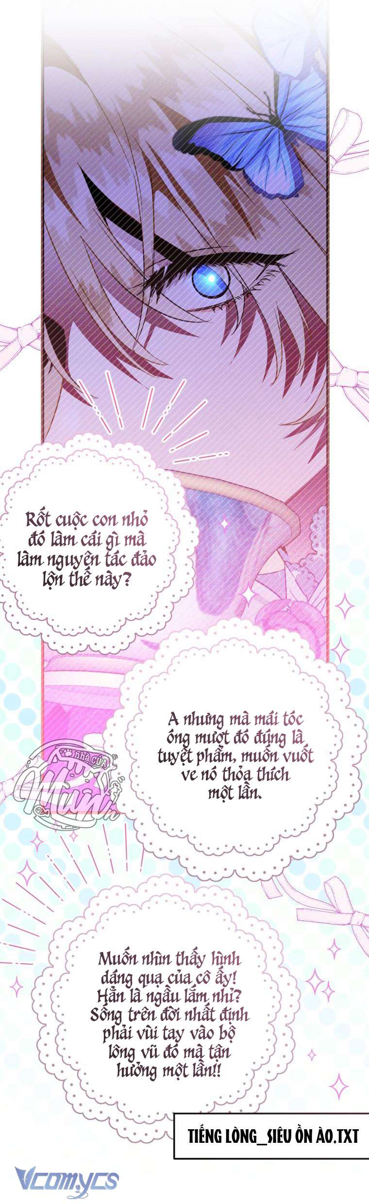 Bỗng Nhiên Tôi Trở Thành Quạ Đen!! Chapter 51 - Trang 4