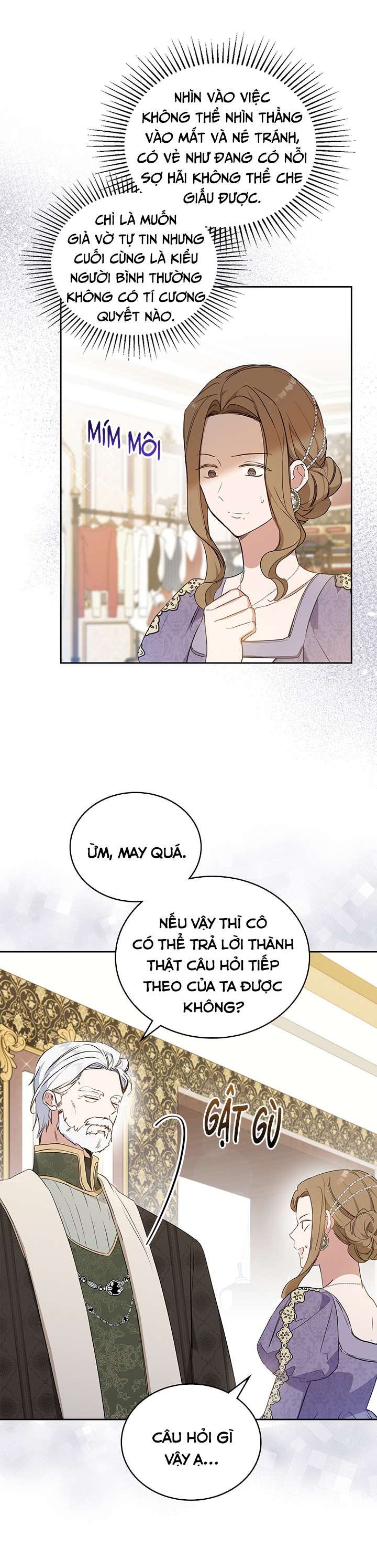 Kiếp Này Nhất Định Làm Gia Chủ Chap 92 - Trang 2