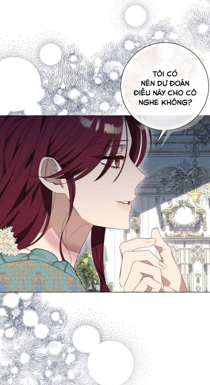 Tôi Tưởng Đó Chỉ Là Tiểu Thuyết Trọng Sinh Bình Thường Chapter 30 - Trang 4