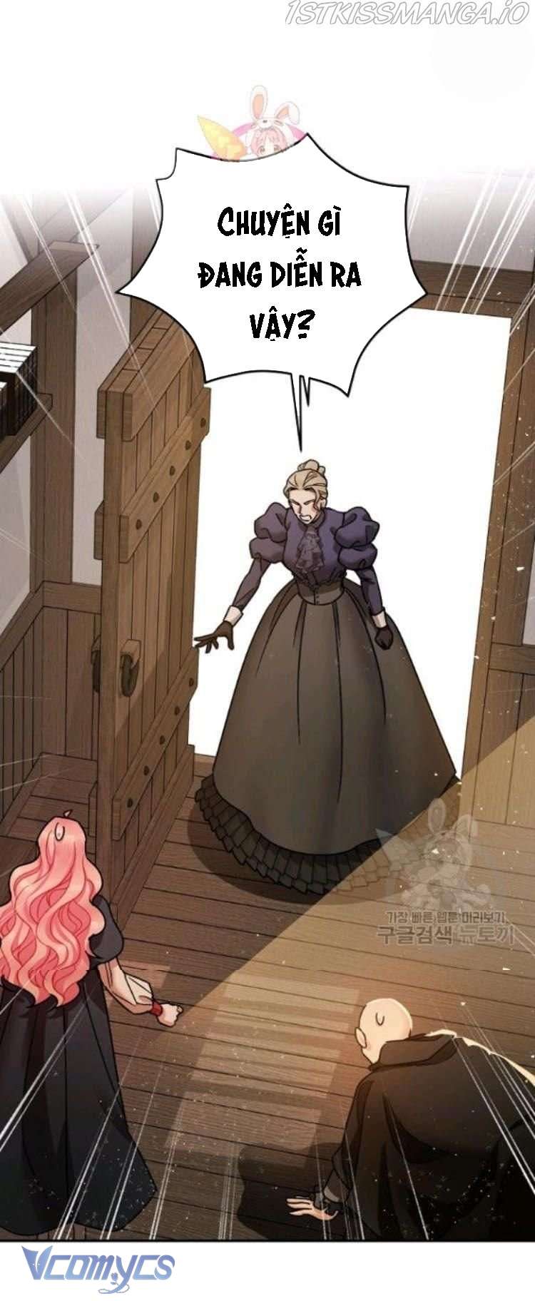 Liều Thuốc An Thần Của Bạo Chúa Chapter 24 - Next Chapter 24