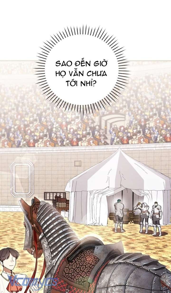 Làm Ác Nữ Bộ Không Tuyệt Sao? Chap 55 - Trang 4