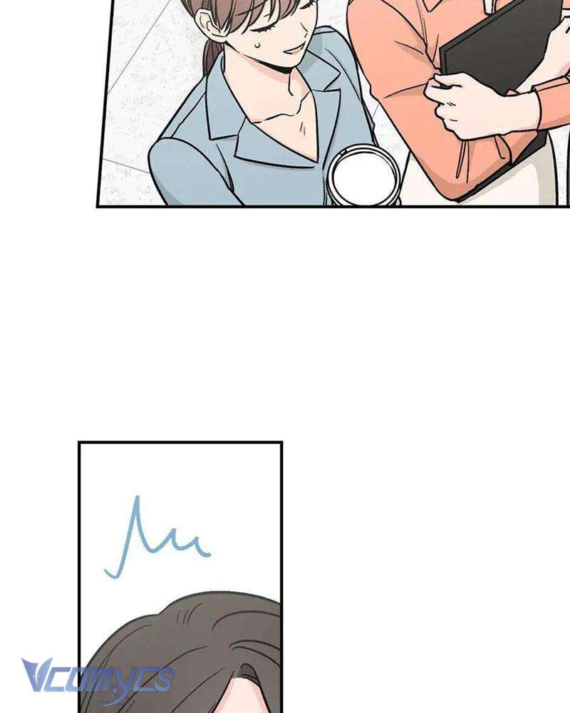 Ly Espresso Của Mùa Xuân Chapter 22 - Trang 4