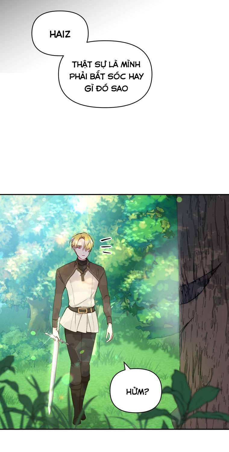 Người Bảo Hộ Của Bạo Quân Là Ma Nữ Tàn Độc Chap 47 - Next Chap 48