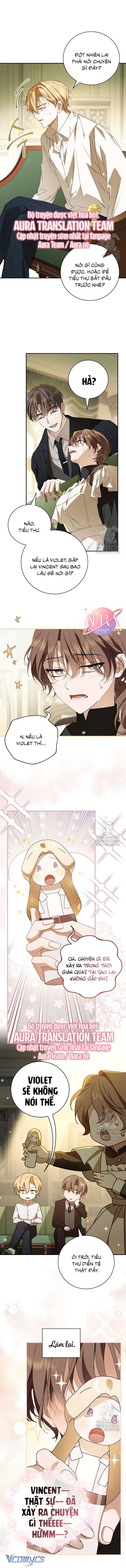 Nữ Hầu Bí Mật Của Nhà Bá Tước Chap 20 - Trang 2