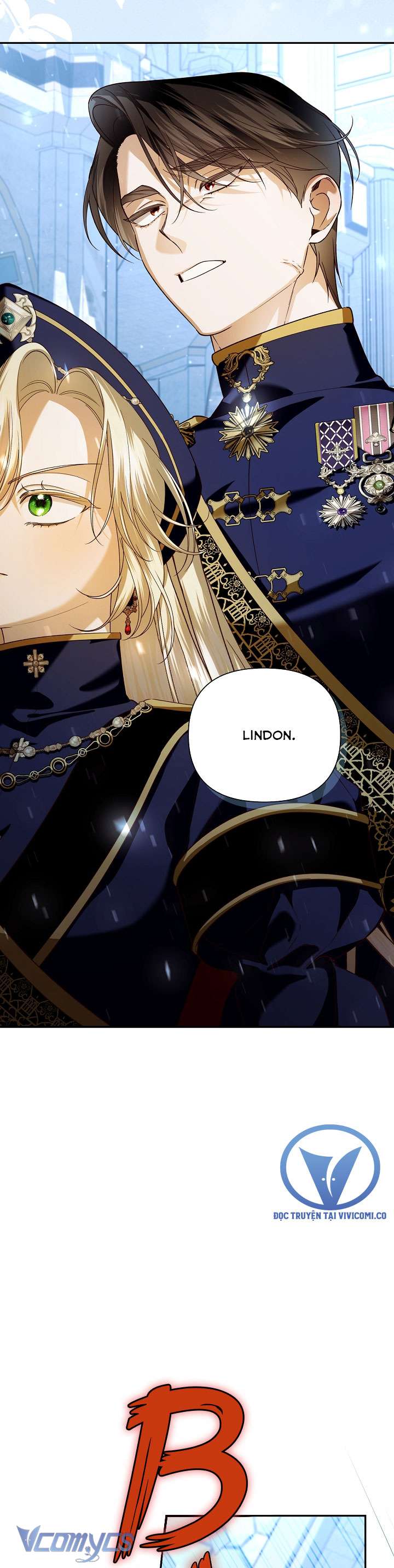 Phương Pháp Che Giấu Đứa Con Của Hoàng Đế Chapter 110 - Trang 4