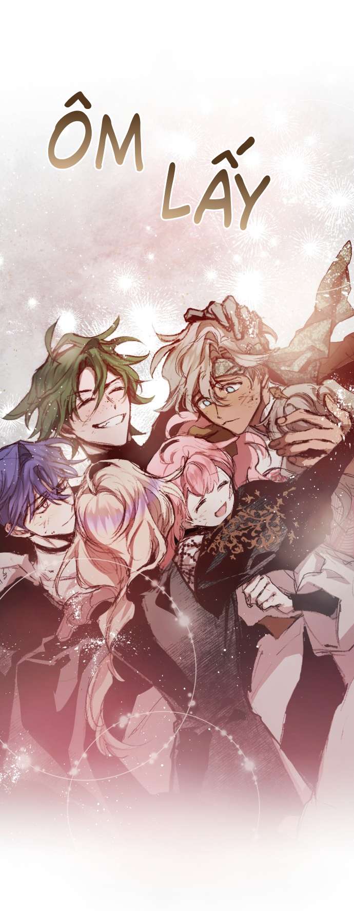 Lời Thú Nhận Của Chúa Tể Bóng Tối Chap 117 - Trang 4