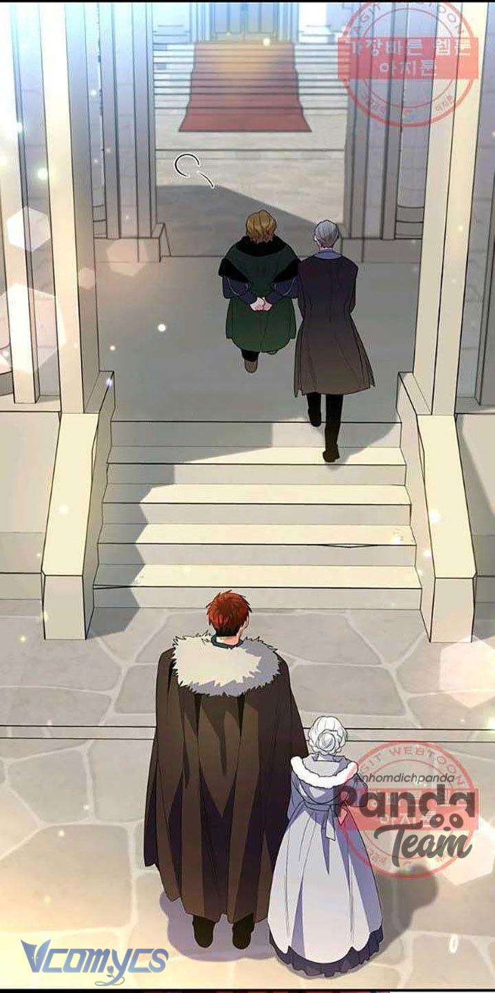 Chồng Yêu, Tôi Đây Bãi Công! Chap 23 - Trang 3