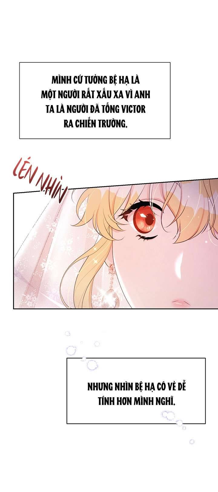 Công Tước Hát Rong Chapter 27 - Trang 3