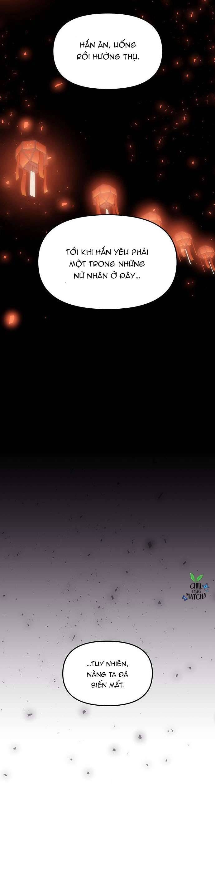 Vương Tử Huyền Bí Chapter 63 - Trang 4