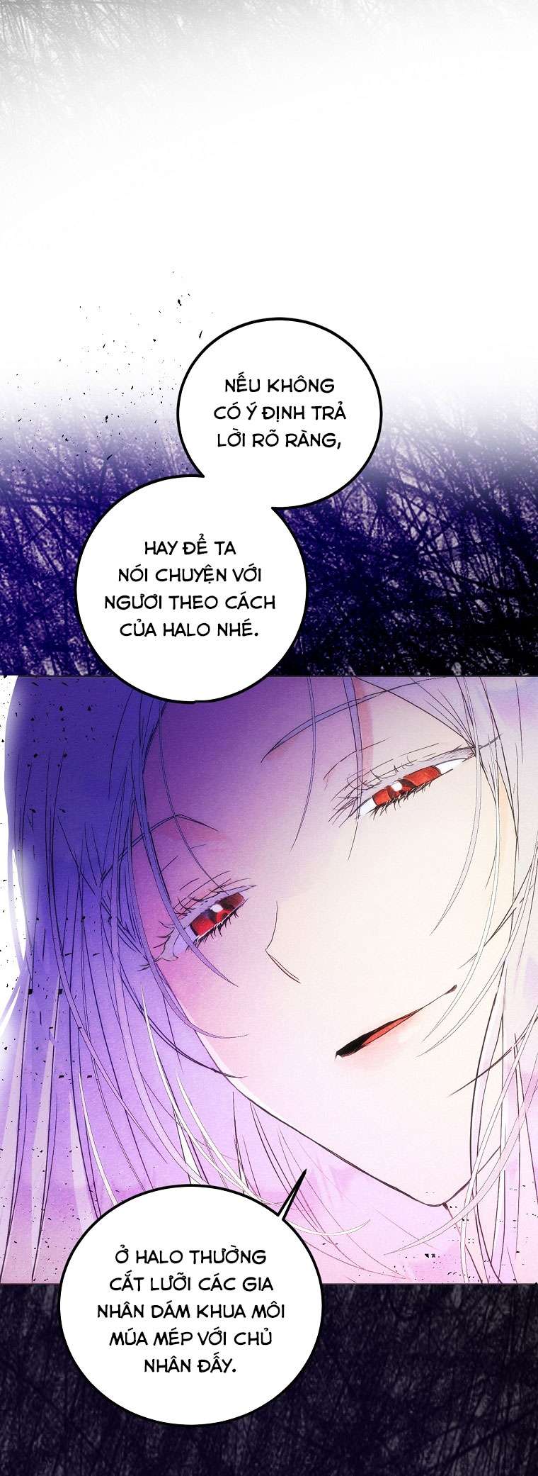 Tôi Trở Thành Vợ Của Nam Chính Chap 21 - Trang 3