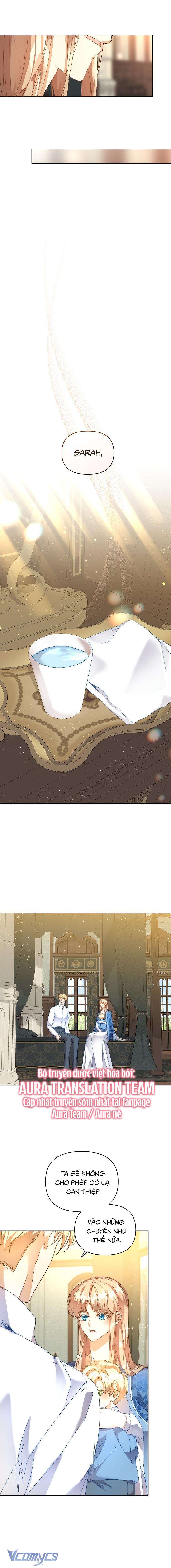 Bảo Mẫu Có Thời Hạn Của Nam Chính Hắc Ám Chap 51 - Next Chap 52