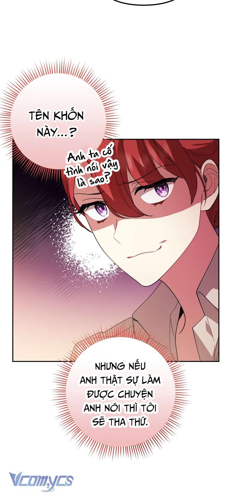 Quý Tộc Gì Chứ, Tôi Chỉ Muốn Về Nhà Chap 11 - Trang 2