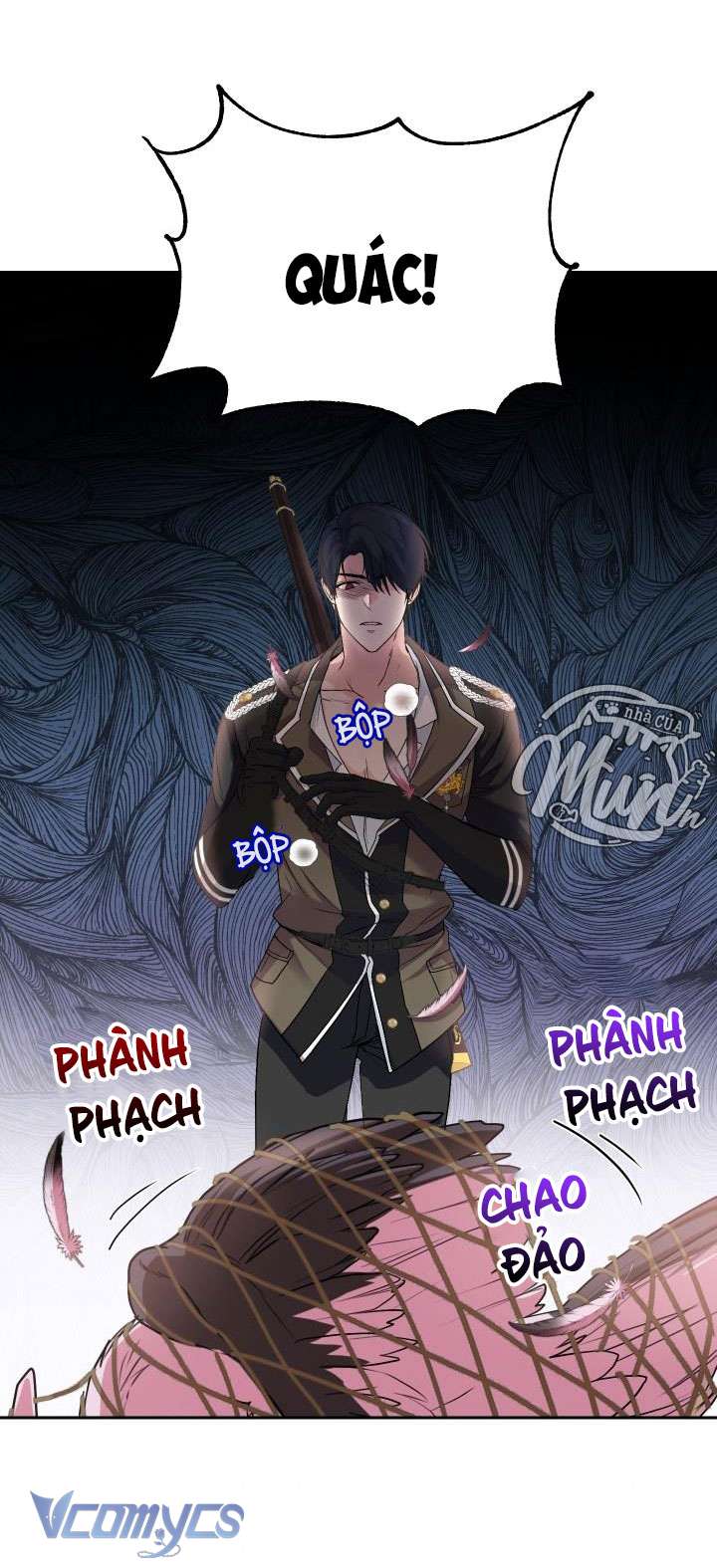 Nhà Điều Chế Nước Hoa Độc Quyền Của Bạo Chúa Chap 24 - Trang 2