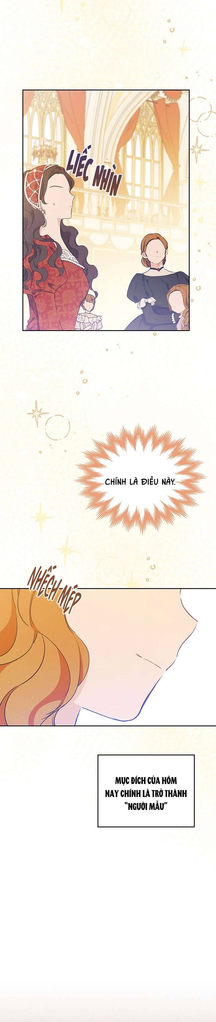 Kiếp Này Nhất Định Làm Gia Chủ Chap 58 - Trang 2