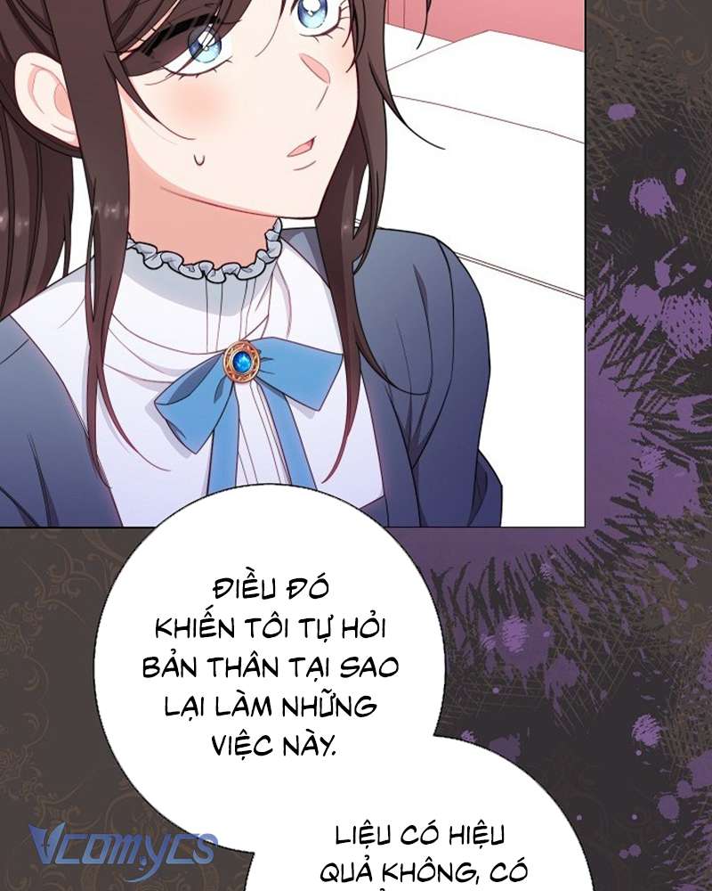 Hầu Gái Độc Quyền Của Hoàng Hậu Phản Diện Chapter 38 - Trang 4