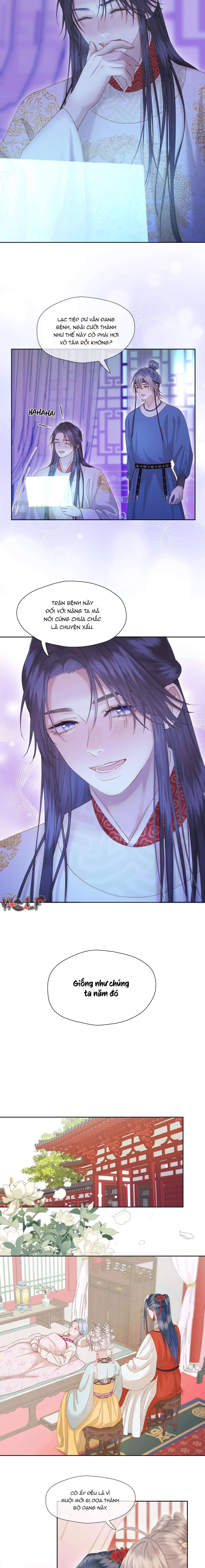 Livestream Trong Lãnh Cung Chap 19 - Trang 2