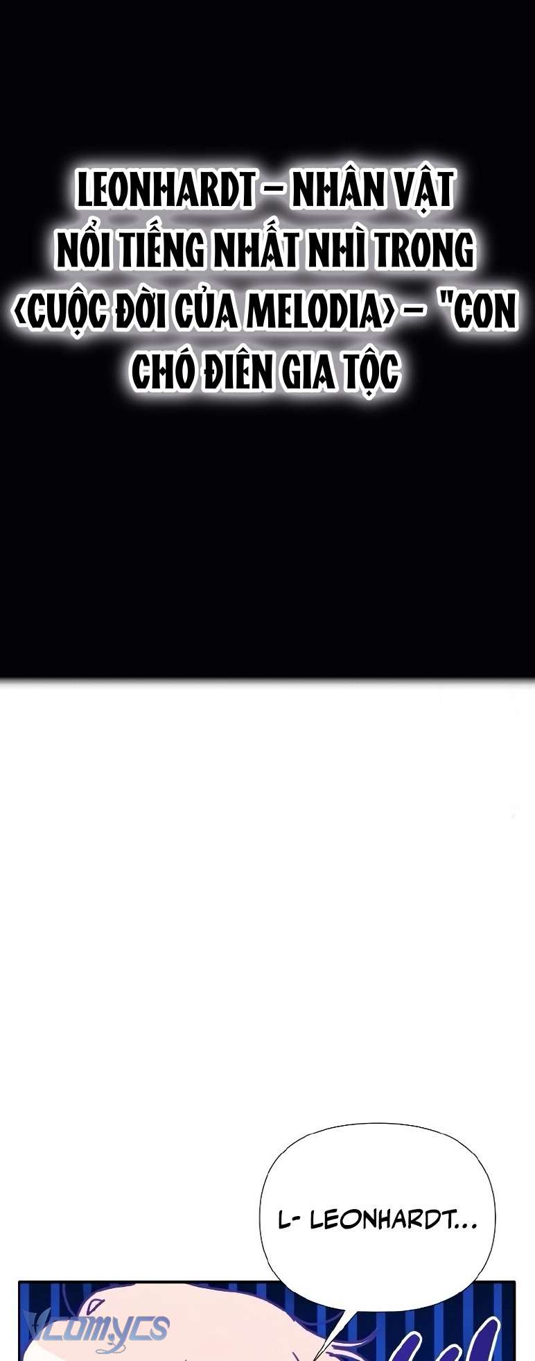 Papa Bạo Chúa, Con Sẽ Bảo Vệ Người! Chap 8 - Next Chap 9