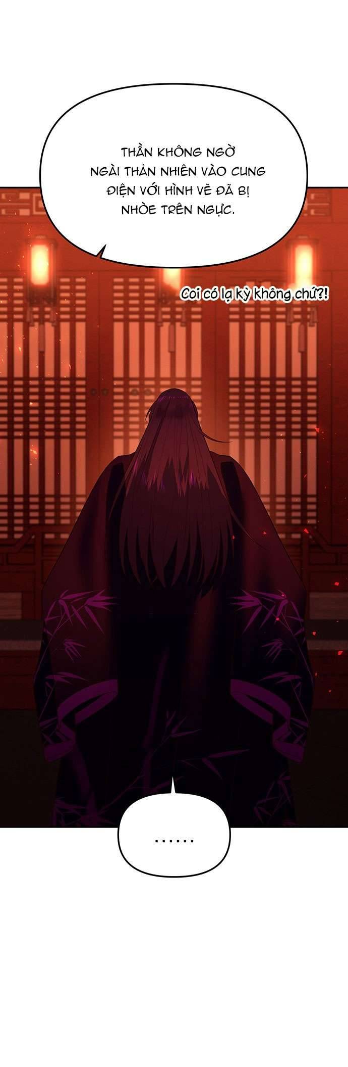 Vương Tử Huyền Bí Chapter 69 - Next Chapter 70