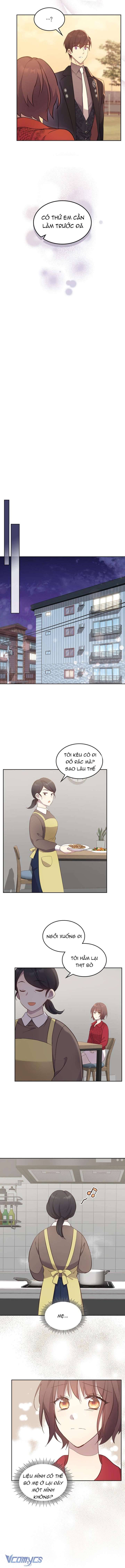 Tôi Vô Tình Cứu Được Em Trai Nam Chính Chapter 64 - Next Chapter 65