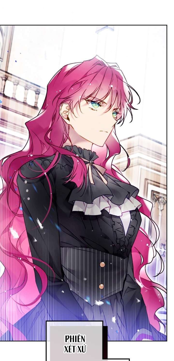 Kết Cục Của Nhân Vật Phản Diện Chỉ Có Thể Là Cái Chết Chapter 81 - Trang 4