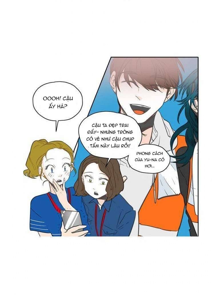 Ranh Giới 40 - Next Chapter 40