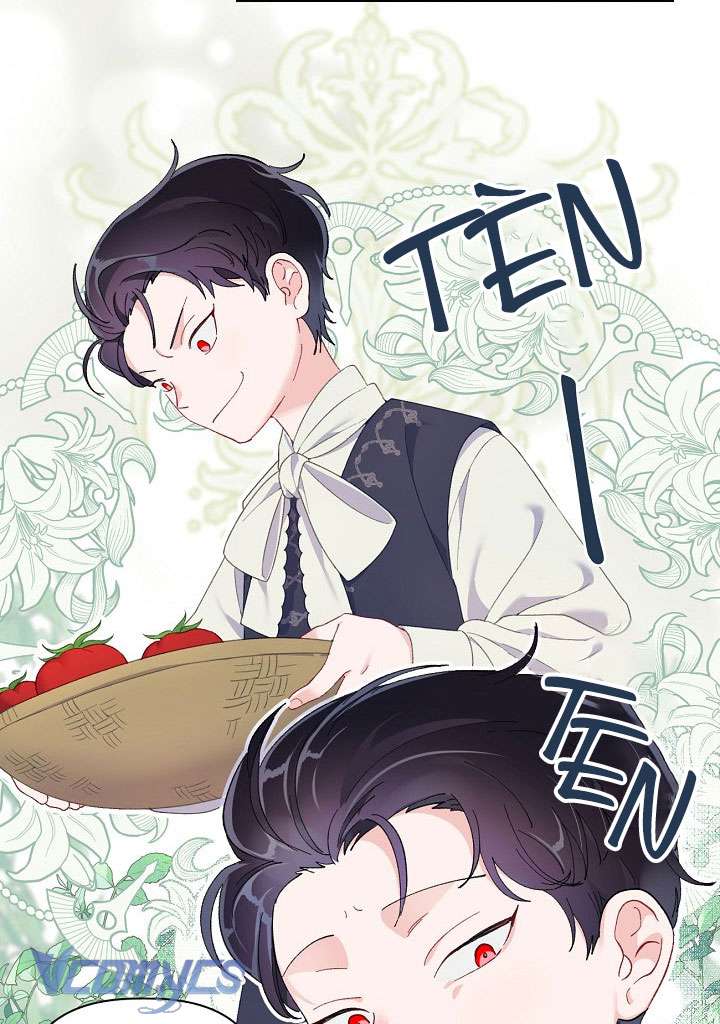 Sự Điều Trị Đặc Biệt Của Tinh Linh Chapter 10 - Trang 4