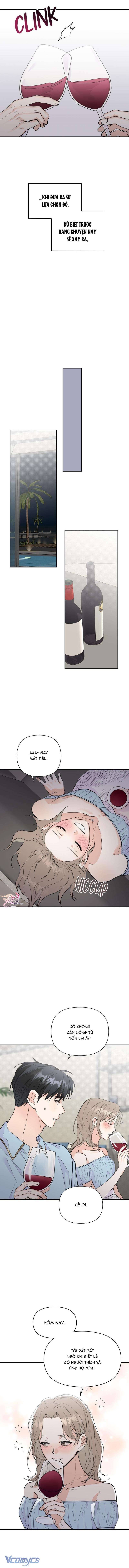 Hãy Ly Hôn Đi! Chapter 38 - Trang 3