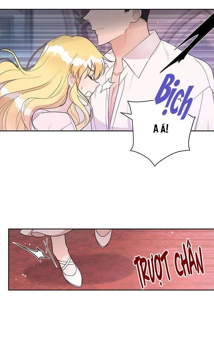 Công Tước Hát Rong Chapter 5 - Trang 3