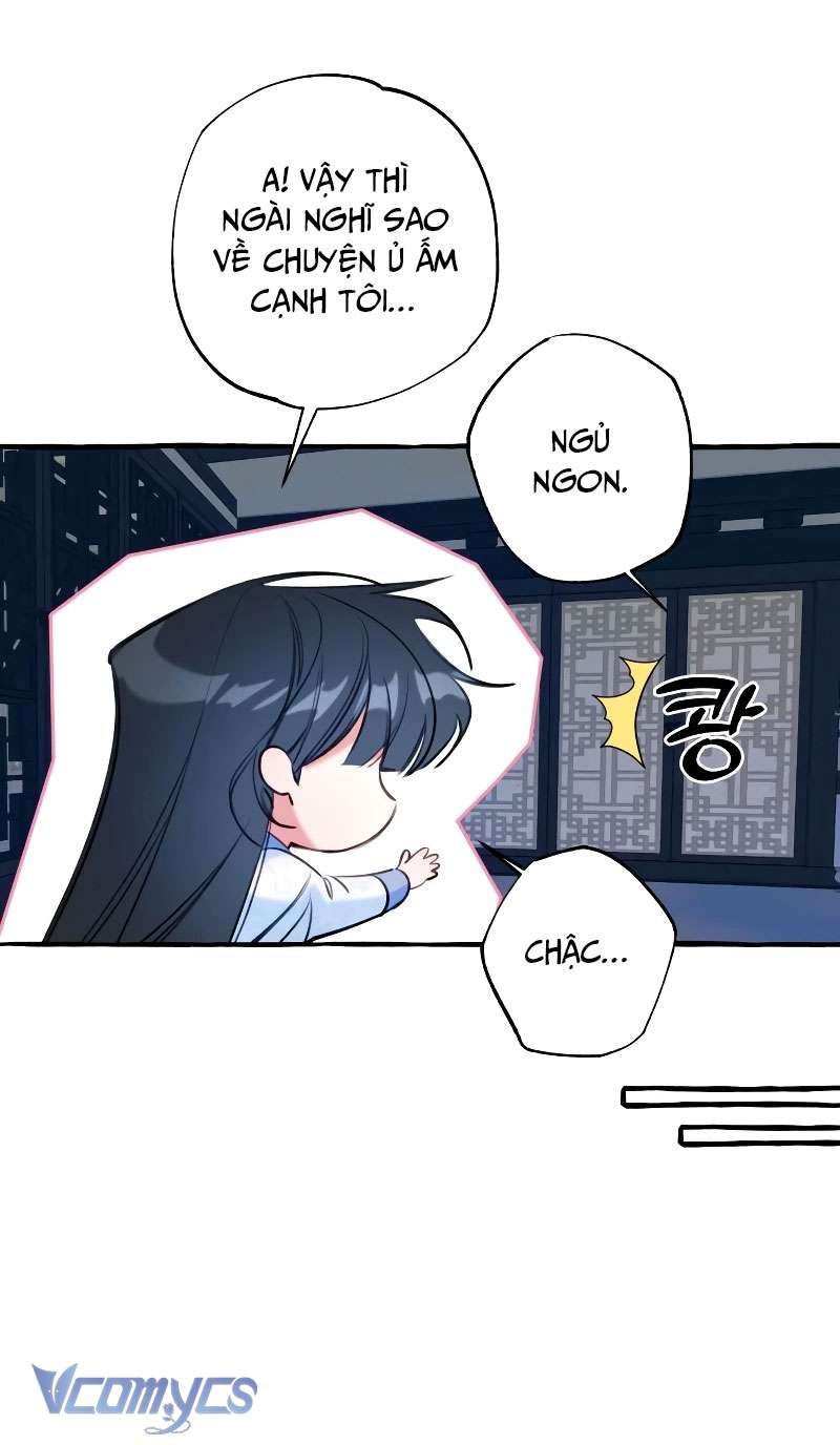 Chuyện Tình Tuyết Phương Bắc Chapter 9 - Next Chapter 10