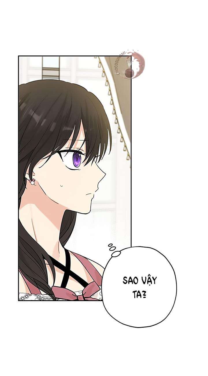 Tôi Là Minh Chứng Của Sự Thật Chap 22 - Trang 3