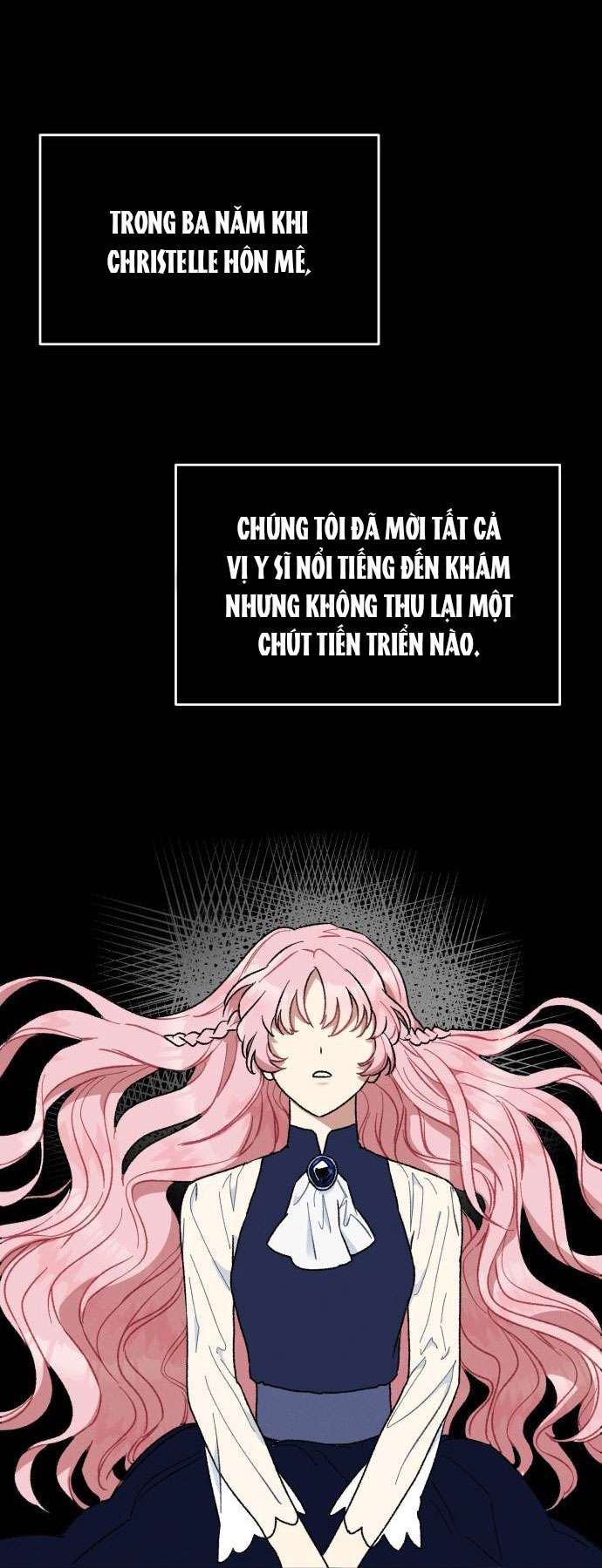 Nam Thứ Đình Công Thì Phải Làm Sao?! Chapter 13 - Next Chapter 14