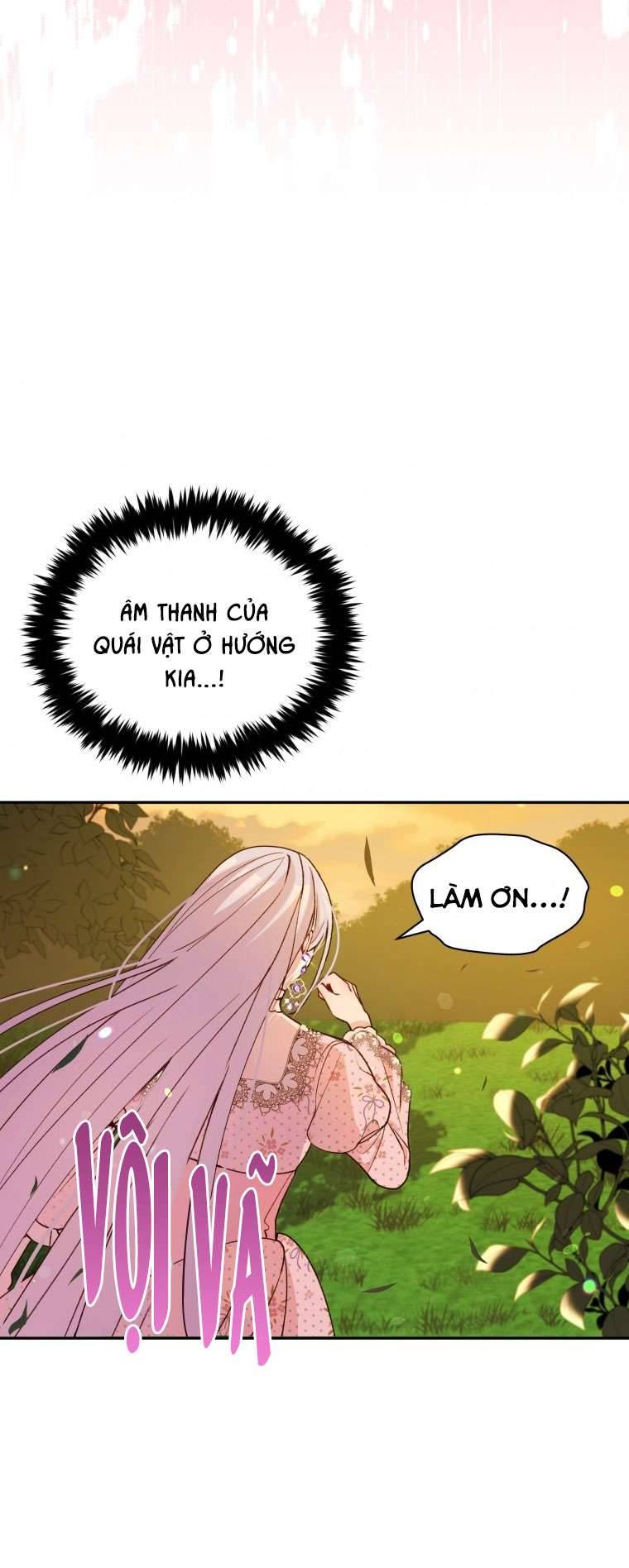 Người Bảo Hộ Của Bạo Quân Là Ma Nữ Tàn Độc Chap 49 - Trang 4