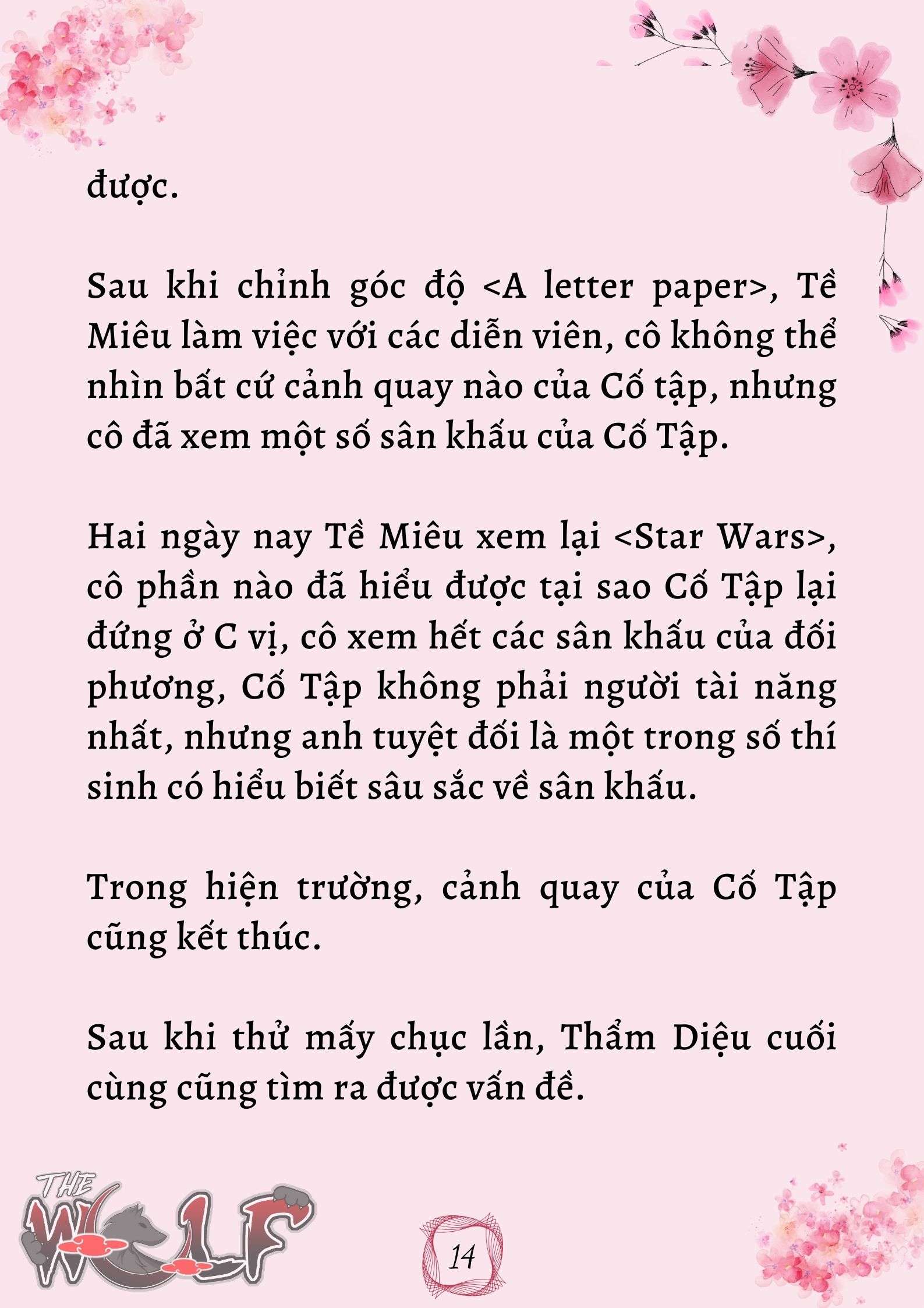 Xuyên Không Vào Nhóm Nhạc Nam 200 Người Chap 38 - Trang 2