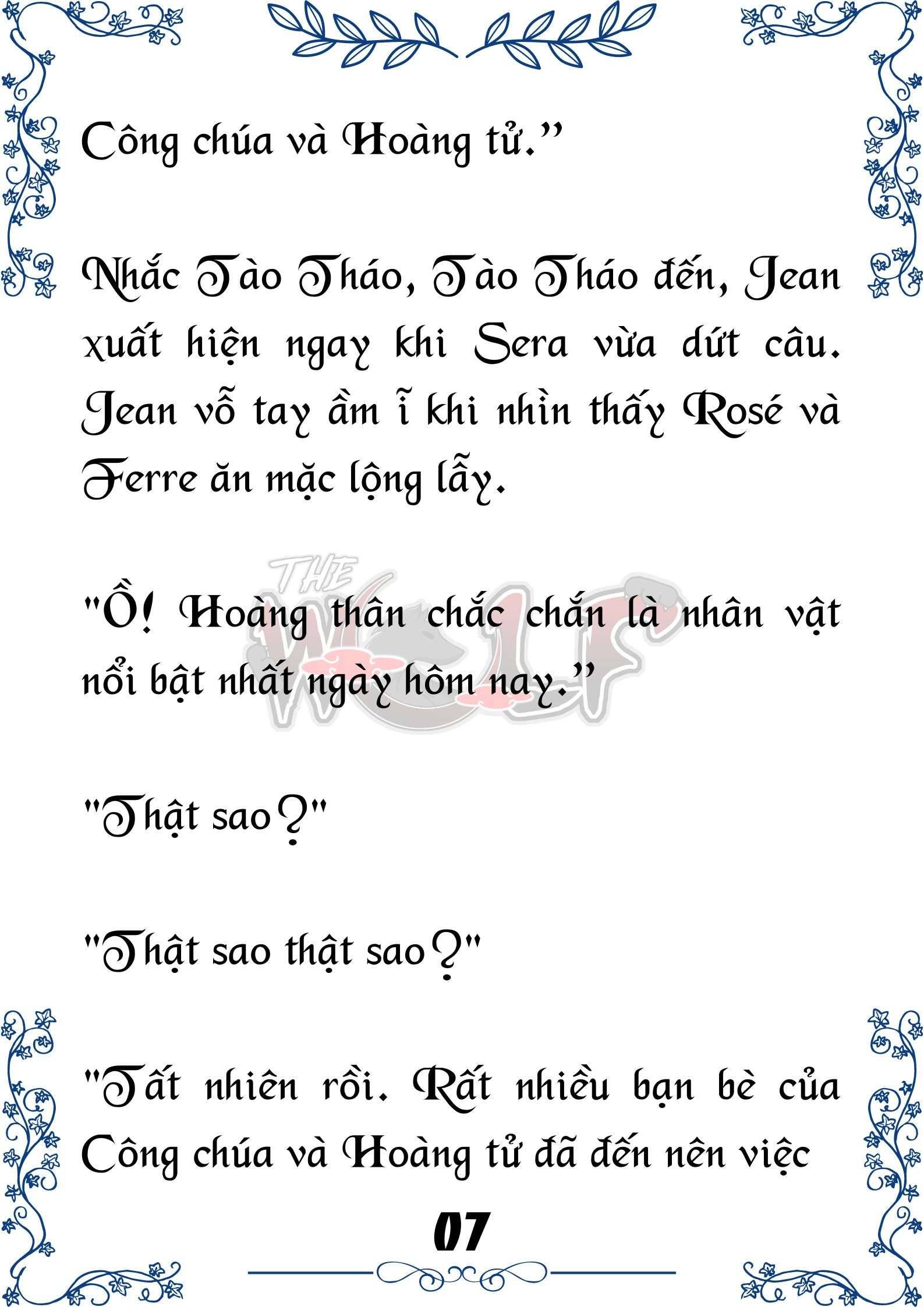 Tôi Trở Thành Gia Sư Của Cặp Song Sinh Hoàng Gia Chap 65 - Next Chap 66