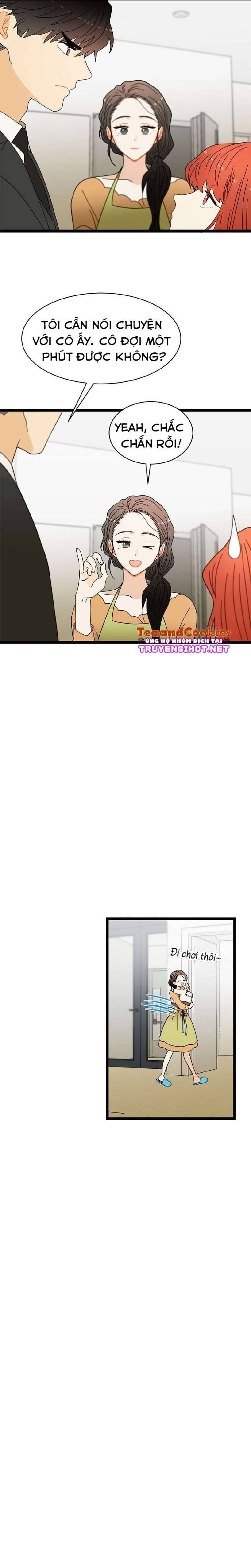 Giả Mạo Theo Phong Cách Chapter 29 - Trang 4