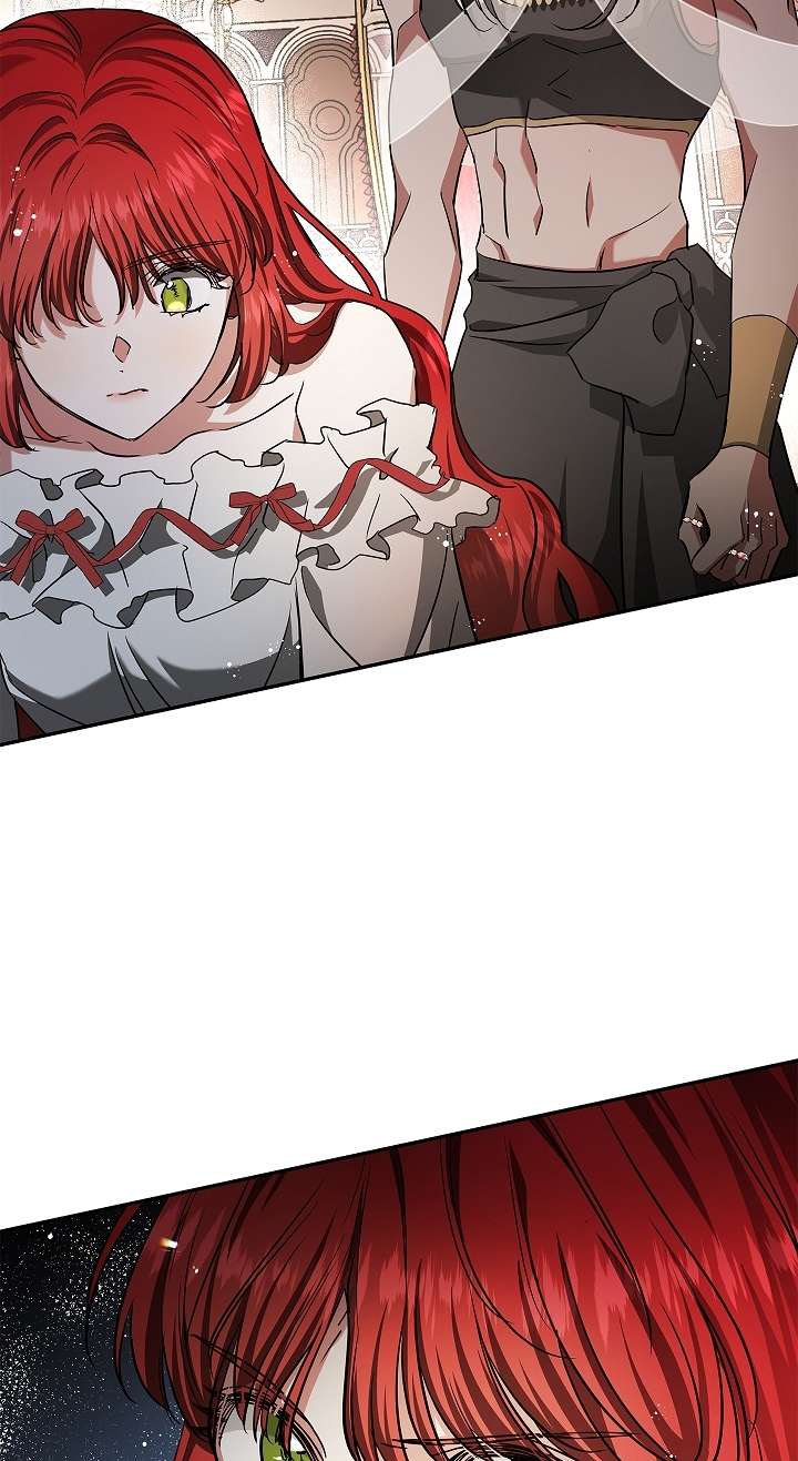 Hôn Phu Ẩn Sắc Chapter 40 - Trang 3