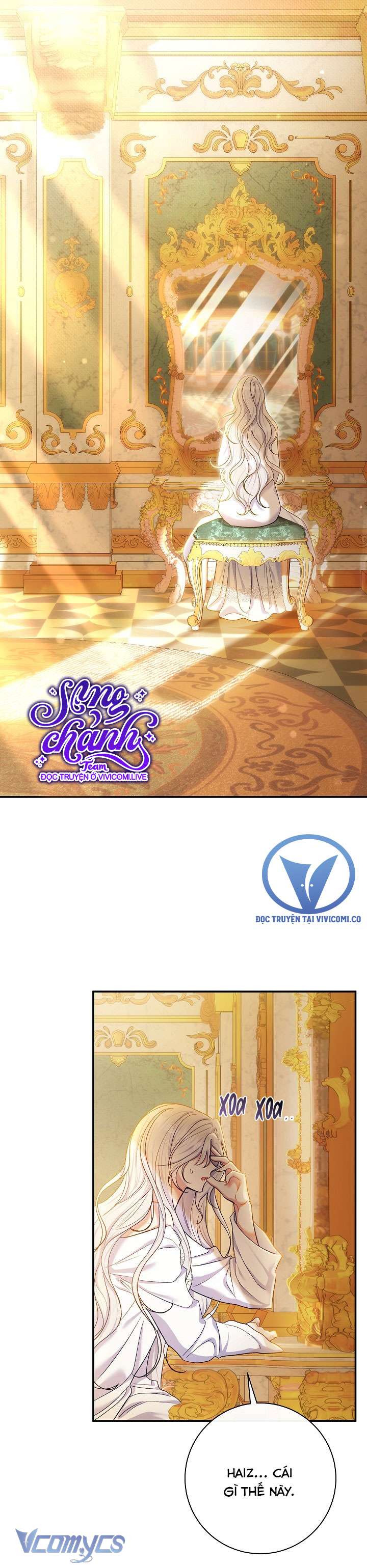 Người Xem Mắt Của Ác Nữ Quá Hoàn Hảo Chapter 60 - Trang 4