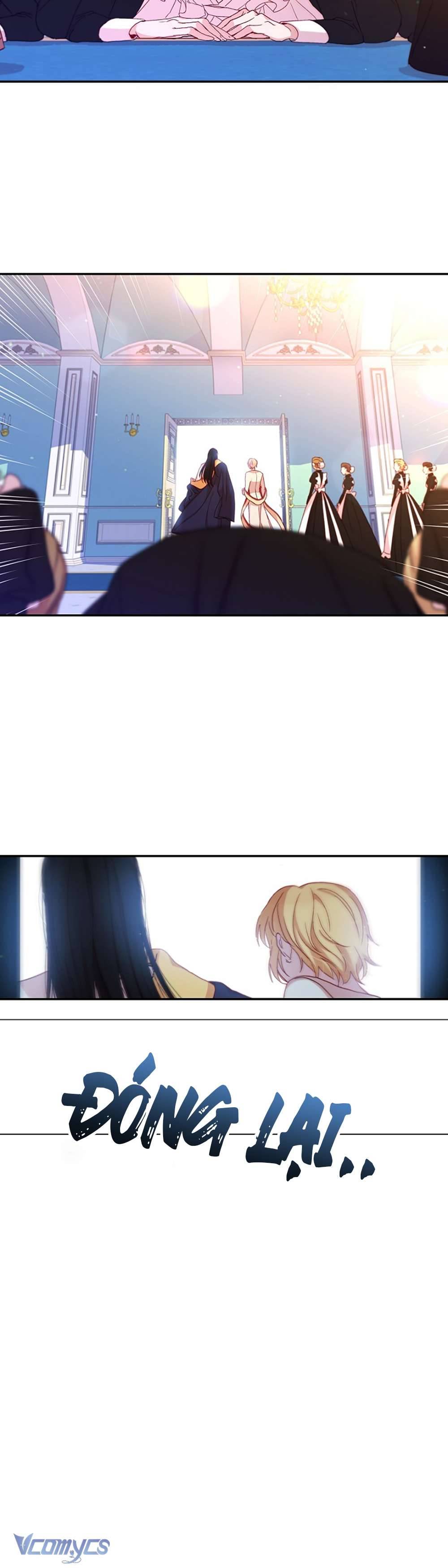 Sống Sót Dưới Thân Phận Hầu Nữ Chap 2 - Next Chap 3