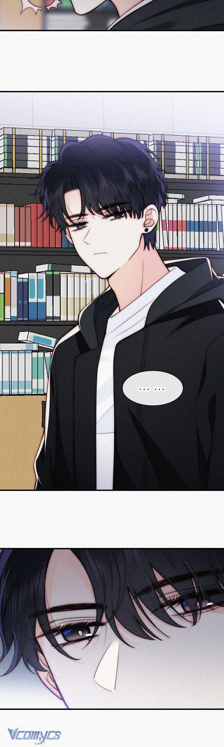 Một Mực Cưng Chiều Chap 55 - Next Chap 56