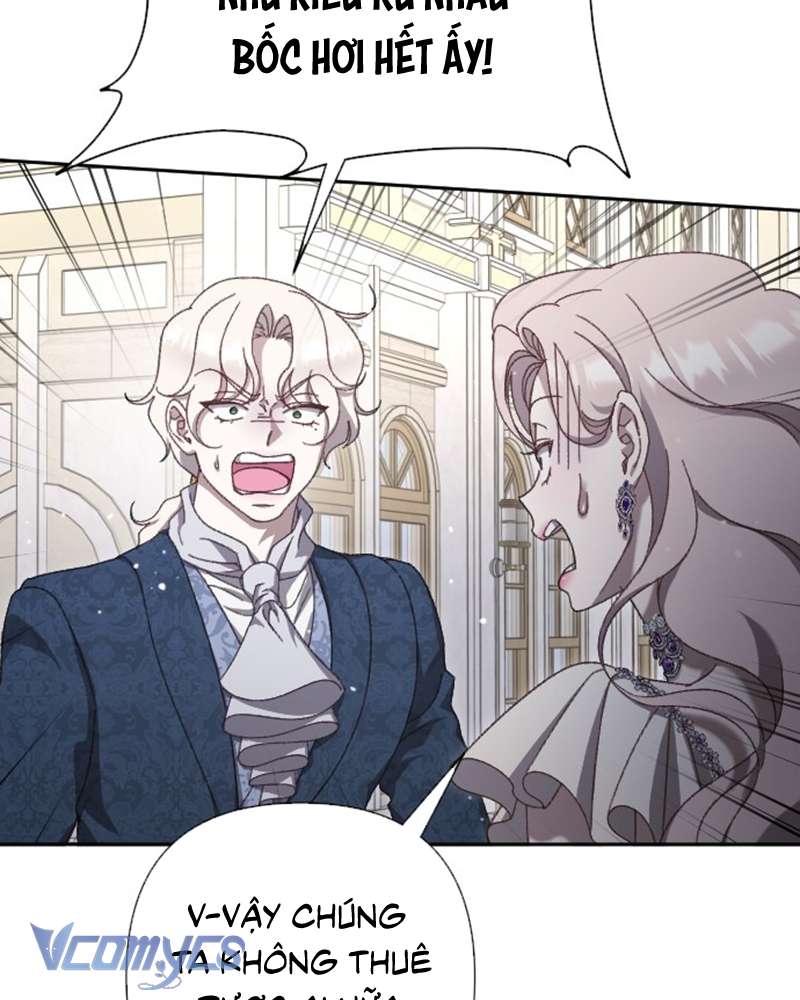 Dành Cho Những Ai Coi Hối Tiếc Là Điều Xa Xỉ Chap 16 - Trang 4