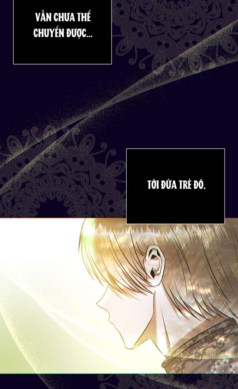 Phương Pháp Sống Sót Khi Phải Ngủ Cùng Hoàng Đế Chapter 6 - Trang 4