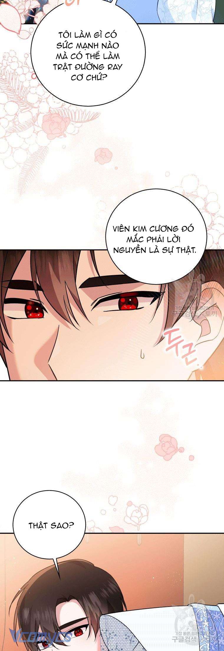 Kế Hoạch Trả Thù Chap 14 - Next Chap 15