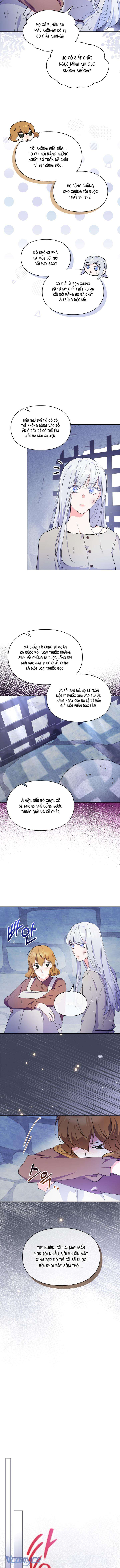 Trở Thành Trung Thần Của Bạo Chúa Chapter 38 - Next Chapter 39